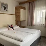 Boutique Apartment Bergliebe Mit Sommerkarte