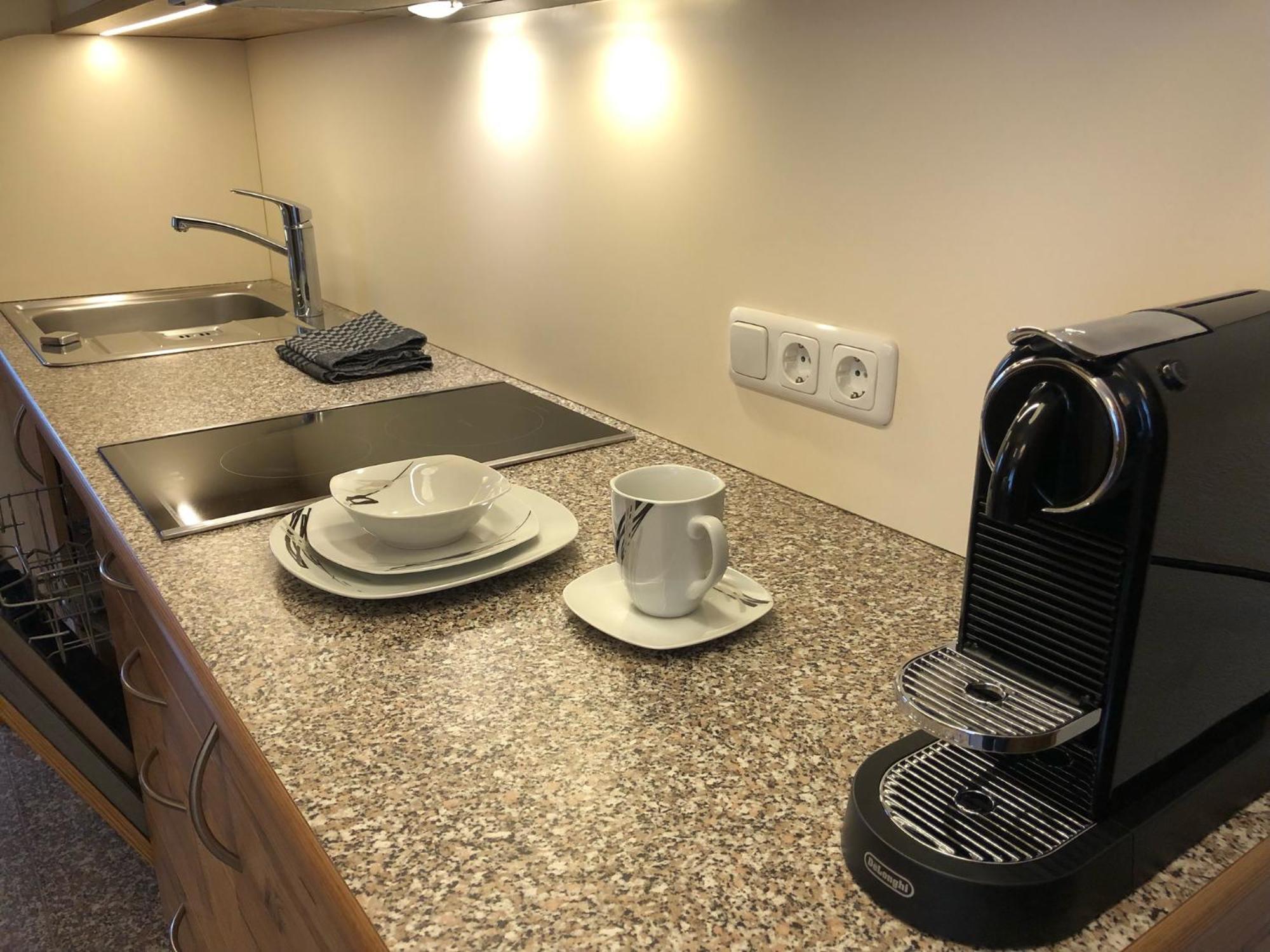 Boutique Apartment Bergliebe Mit Sommerkarte Saalbach-Hinterglemm
