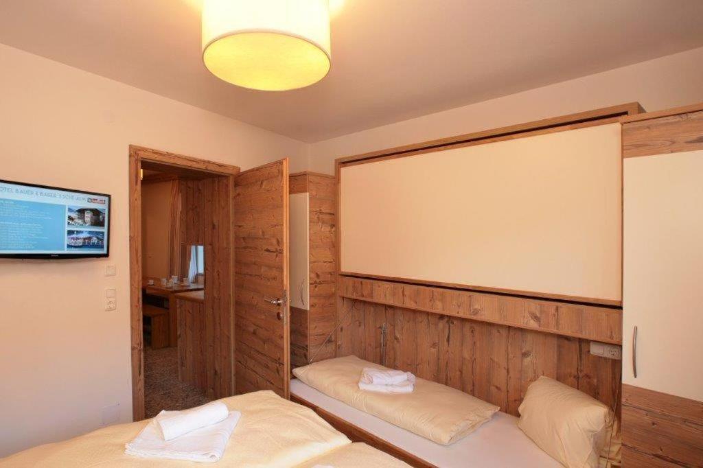 Boutique Apartment Bergliebe Mit Sommerkarte