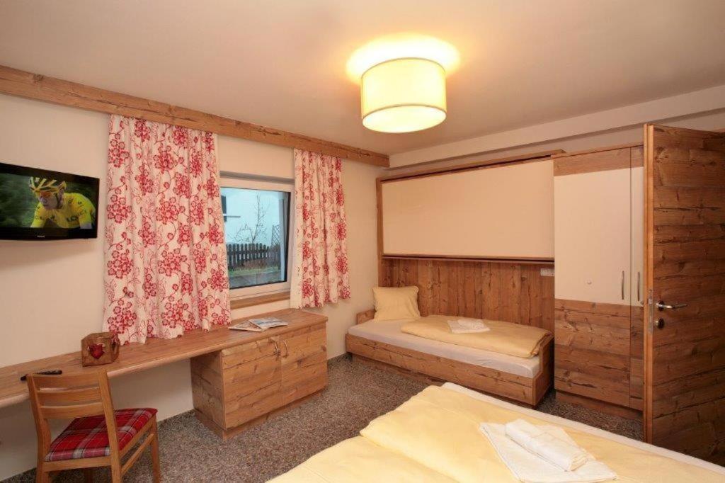 Boutique Apartment Bergliebe Mit Sommerkarte *