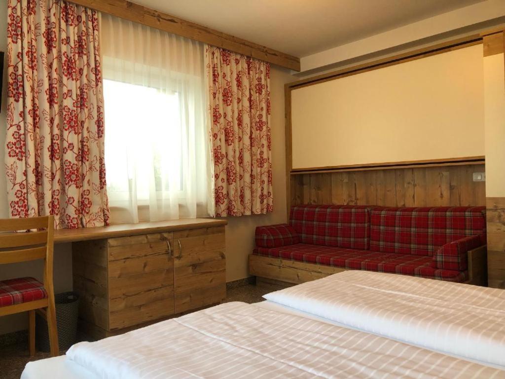 Aparthotel Boutique Apartment Bergliebe Mit Sommerkarte *