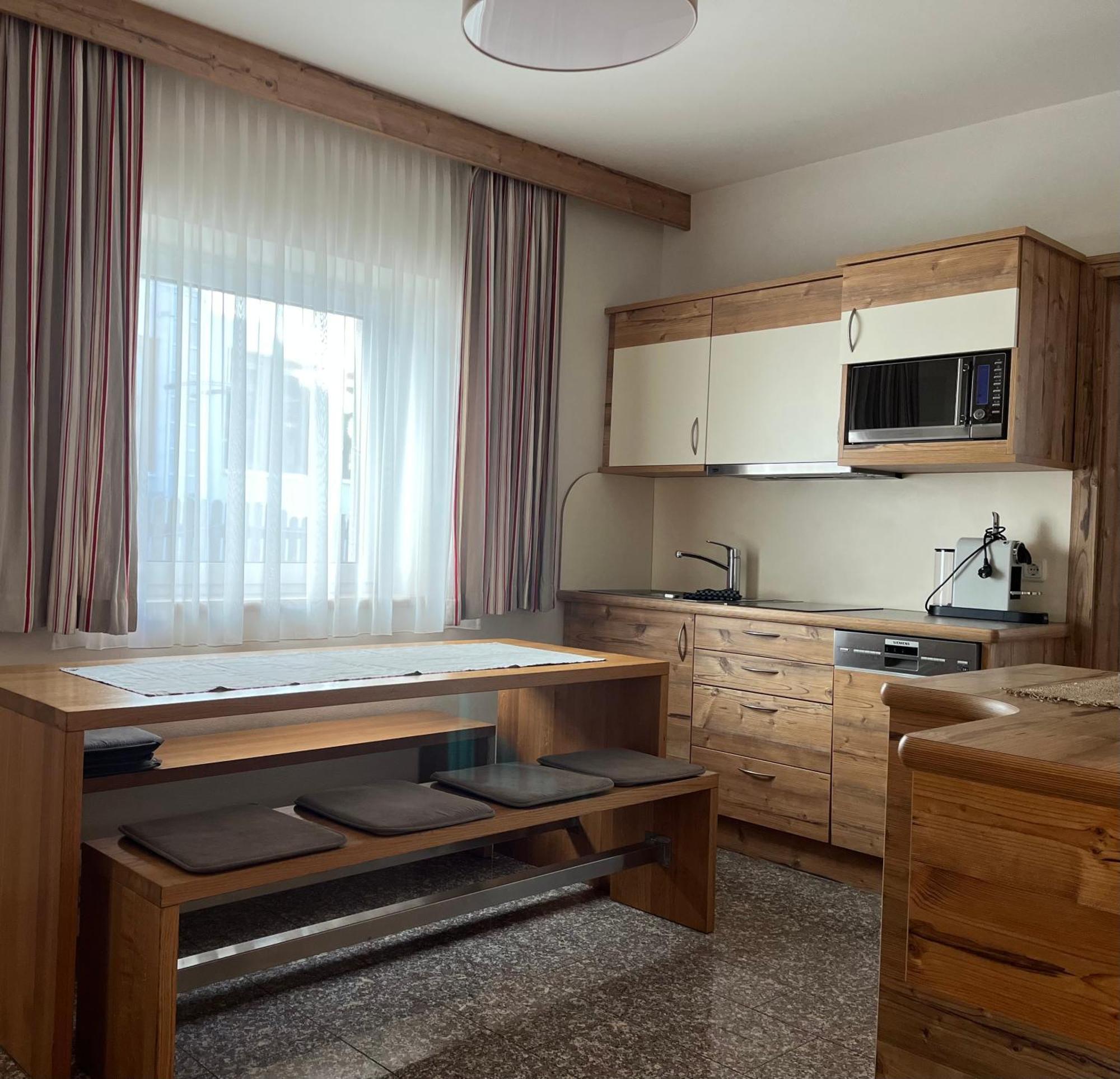 Aparthotel Boutique Apartment Bergliebe Mit Sommerkarte *