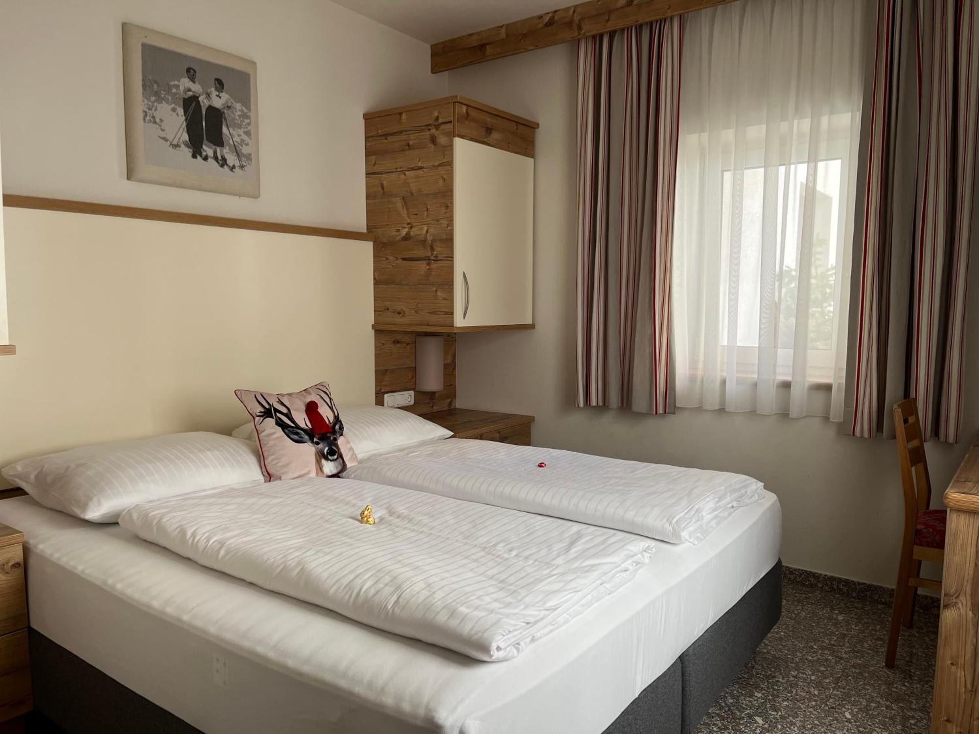 Boutique Apartment Bergliebe Mit Sommerkarte Aparthotel Saalbach-Hinterglemm